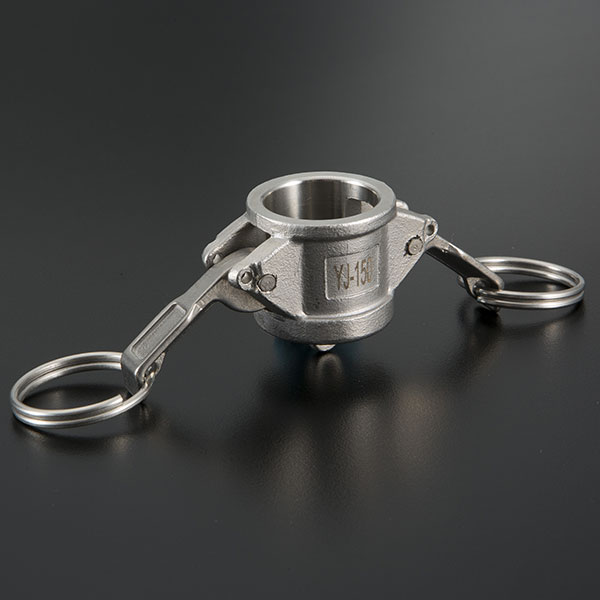 Type DC 03